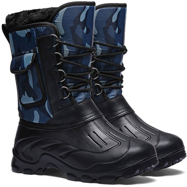 Tanleewa boots 2024