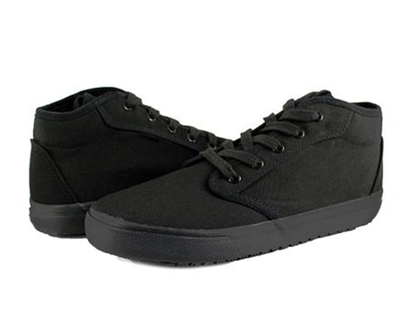 Shoes for crews top canvas