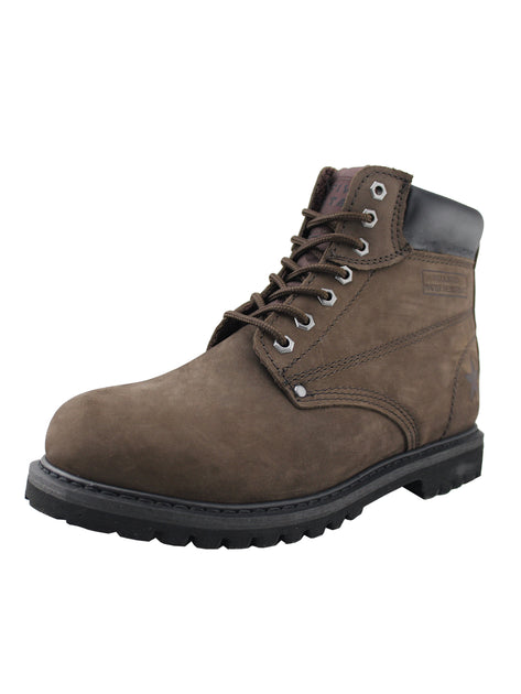 Mens Casual Work Shoes Tanleewa
