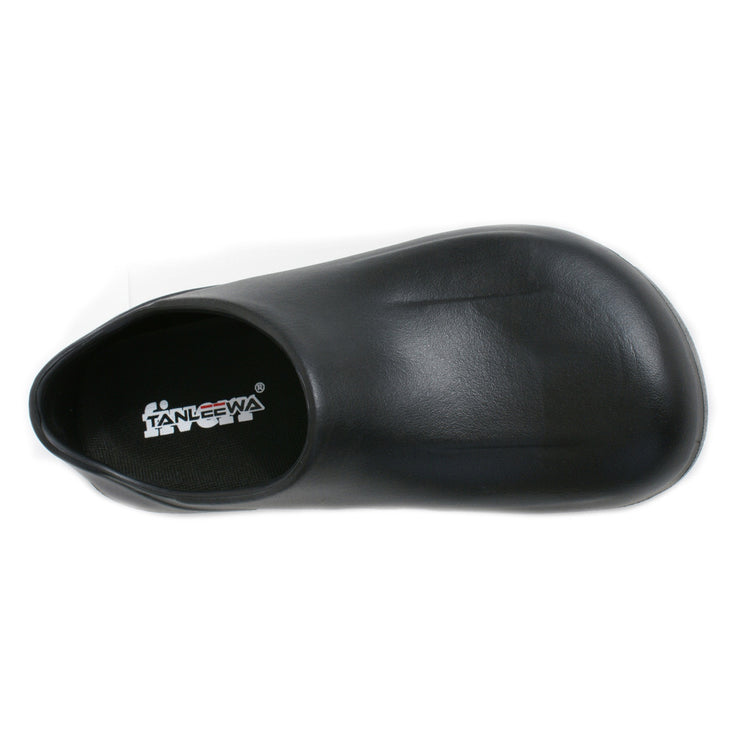 Unisex Slip Resistant Clogs Mule Chef's Shoes - Tanleewa