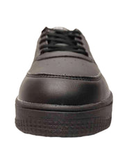 Mens Athletic Sneakers Professional Slip and Oil Resistant Work Shoes - Tanleewa