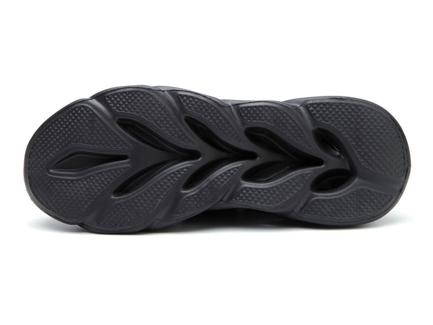 Steel Toe Safety Shoes for Men Industrial Sneaker