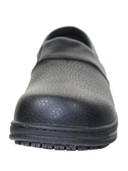 Slip Resistant Shoe Water Resistant Work Shoes for Women - Tanleewa