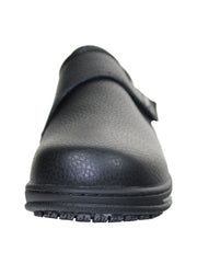 Slip Resistant Work Shoes for Women - Tanleewa