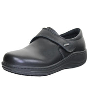 Slip Resistant Work Shoes for Women - Tanleewa