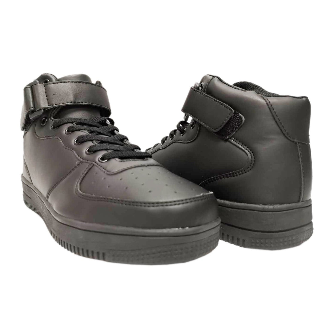 Slip Resistant Mens Waterproof Safety Shoes Tanleewa